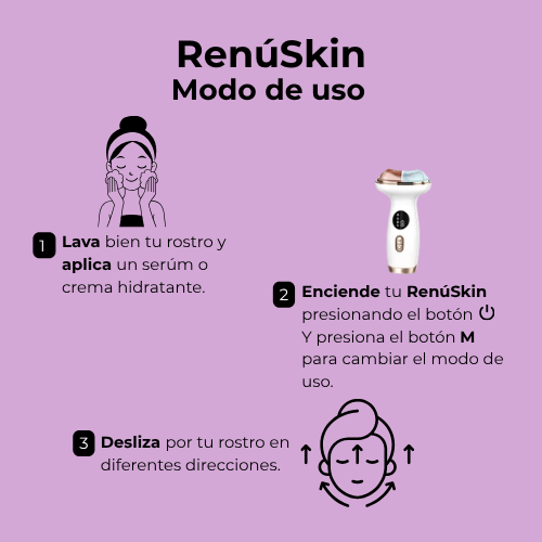 RenúSkin